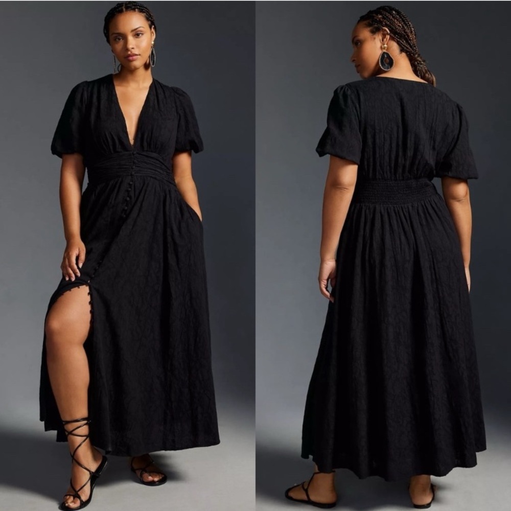 NWT Anthropologie Dress